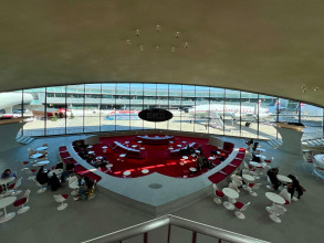 TWA Hotel